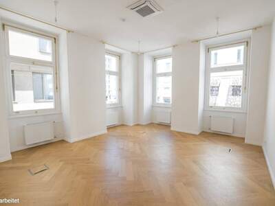 Gewerbeobjekt mieten in 1010 Wien