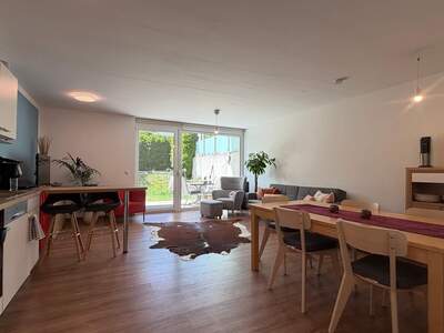 Wohnung kaufen in 6410 Telfs