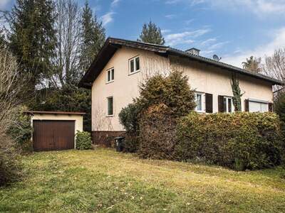 Haus kaufen in 5020 Salzburg