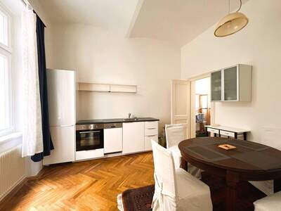 Altbauwohnung mieten in 1040 Wien (Bild 5)