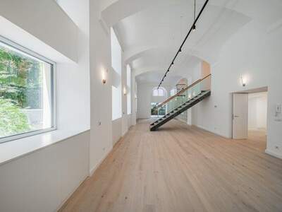 Terrassenwohnung kaufen in 1040 Wien (Bild 1)