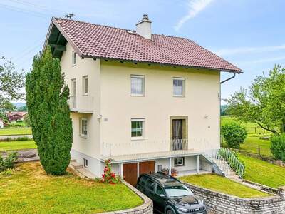 Haus kaufen in 5120 Sankt Pantaleon