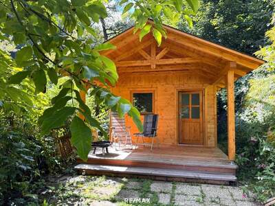 Grundstück kaufen in 8750 Judenburg