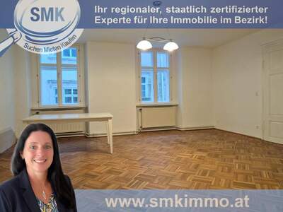 Mietwohnung in 3500 Krems