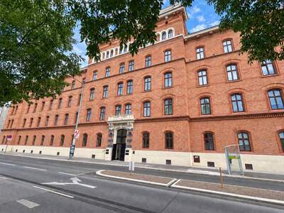 Wohnung kaufen in 1020 Wien