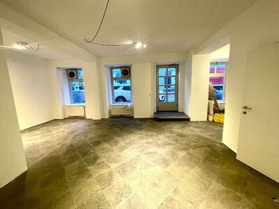 Gewerbeobjekt mieten in 1060 Wien (Bild 2)