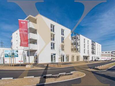 Gewerbeobjekt mieten in 4060 Leonding