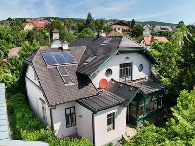 Haus kaufen in 3013 Tullnerbach