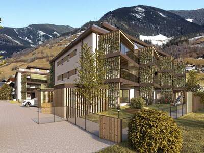 Wohnung kaufen in 5721 Walchen