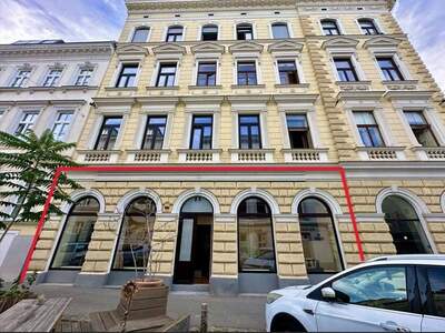 Gewerbeobjekt kaufen in 1180 Wien