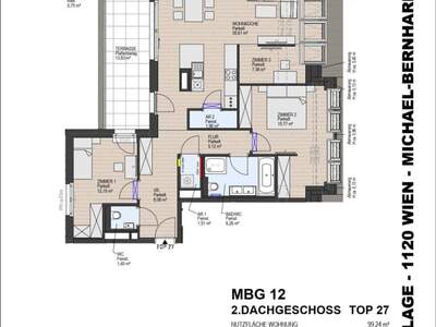 Wohnung kaufen in 1120 Wien (Bild 1)