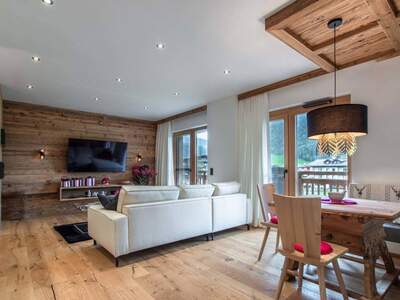 Anlageobjekt kaufen in 6306 Söll