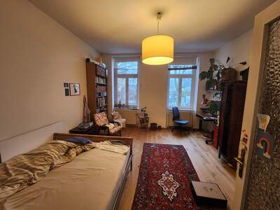 Altbauwohnung mieten in 2380 Perchtoldsdorf (Bild 4)