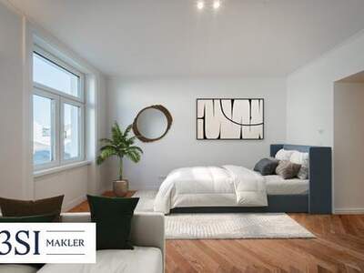 Wohnung kaufen in 1050 Wien