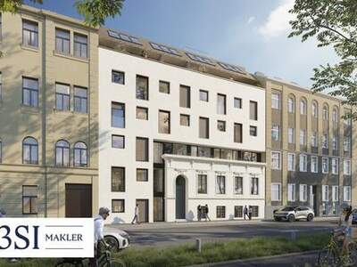 Wohnung kaufen in 1140 Wien