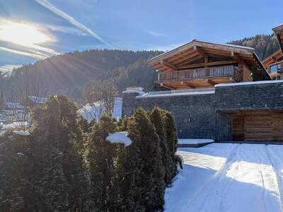 Haus mieten in 6370 Kitzbühel