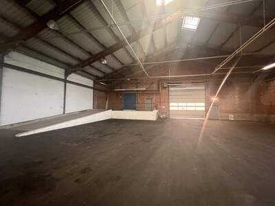 Gewerbeobjekt mieten in 8141 Premstätten (Bild 4)