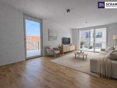 Terrassenwohnung kaufen in 2301 Groß (Bild 1)