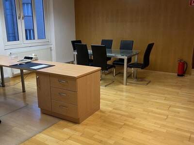 Büro / Praxis mieten in 1100 Wien (Bild 4)
