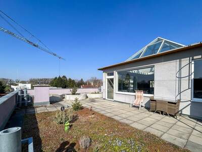 Wohnung mit Balkon mieten in 2104 Spillern (Bild 5)