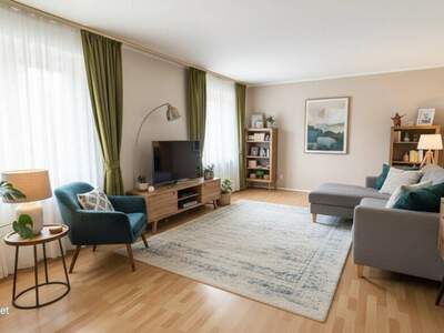 Eigentumswohnung in 1050 Wien