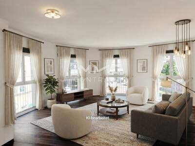 Wohnung mit Balkon mieten in 4020 Linz (Bild 1)