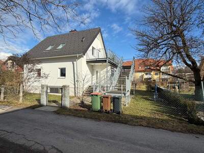 Mietwohnung in 8055 Graz