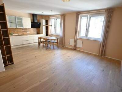 Wohnung kaufen in 1040 Wien