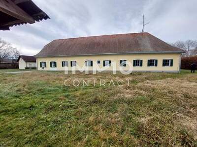 Haus kaufen in 8291 Burgau