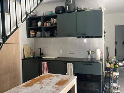 Mietwohnung provisionsfrei in 6020 Innsbruck
