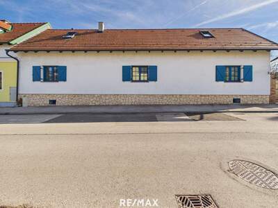 Haus kaufen in 7000 St. Georgen (Bild 2)