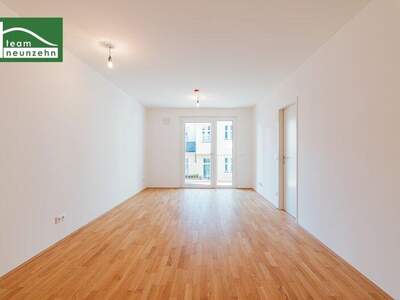 Terrassenwohnung kaufen in 1140 Wien (Bild 2)