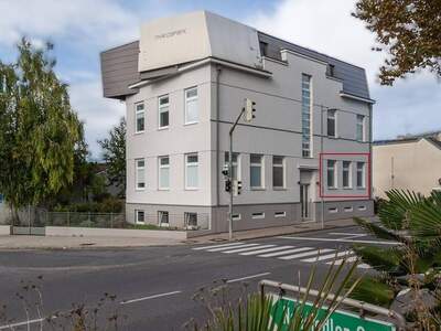 Gewerbeobjekt mieten in 7100 Neusiedl