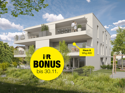Wohnung kaufen in 6971 Hard