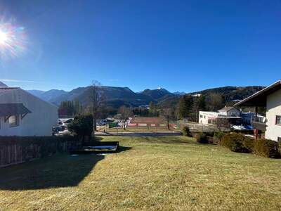 Grundstück kaufen in 8630 Mariazell