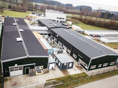 Gewerbeobjekt kaufen in 4501 Neuhofen (Bild 1)