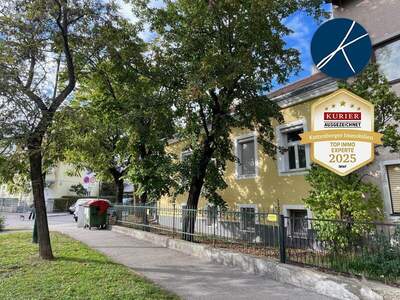 Wohnanlage kaufen in 2340 Mödling (Bild 3)