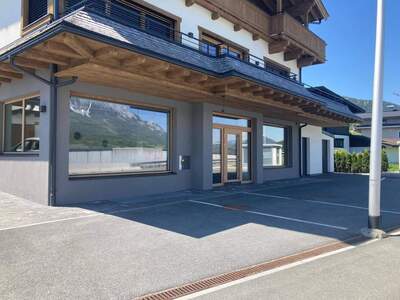 Gewerbeobjekt provisionsfrei mieten in 6352 Ellmau