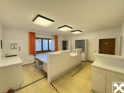 Gewerbeobjekt mieten in 6235 Reith (Bild 1)