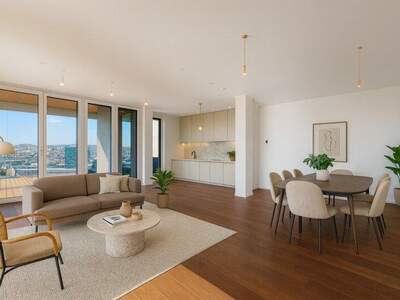 Terrassenwohnung kaufen in 1020 Wien (Bild 4)