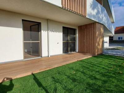 Terrassenwohnung kaufen in 7100 Neusiedl (Bild 2)