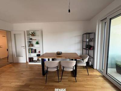 Wohnung mit Balkon mieten in 4664 Laakirchen (Bild 3)