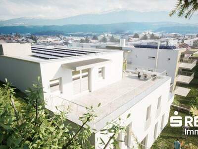 Terrassenwohnung kaufen in 6063 Rum (Bild 1)