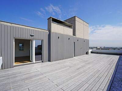 Terrassenwohnung kaufen in 2345 Brunn (Bild 5)