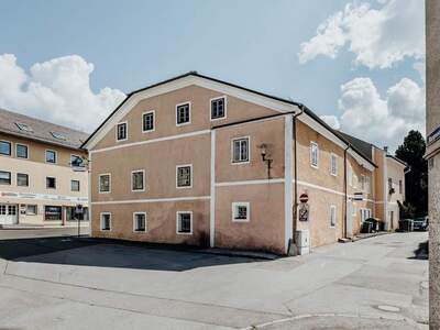 Gewerbeobjekt kaufen in 5580 Tamsweg