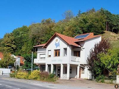 Haus kaufen in 7442 Lockenhaus