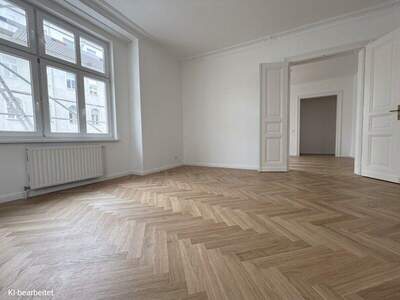 Terrassenwohnung kaufen in 1030 Wien (Bild 4)