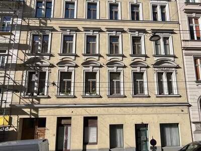Immobilie kaufen in 1140 Wien