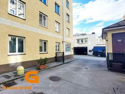 Gewerbeobjekt kaufen in 5020 Salzburg