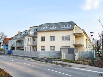 Eigentumswohnung in 3430 Tulln